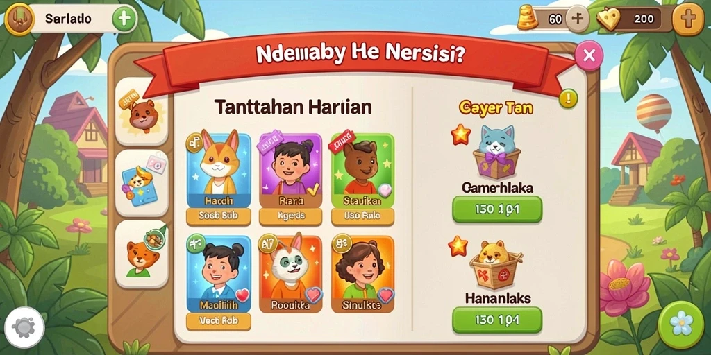 Komunitas aktif yang mendukung dan berbagi pengalaman.