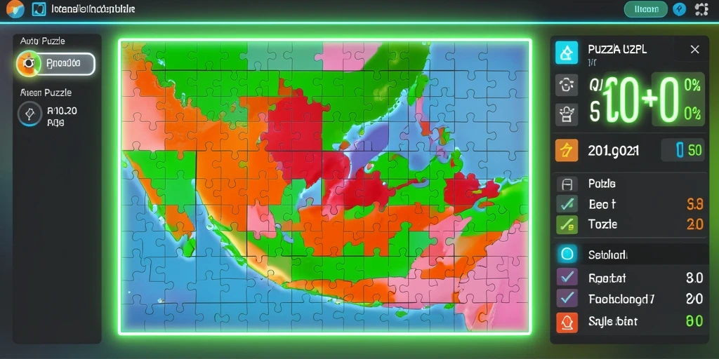 Bonus dan promosi menarik untuk setiap pemain.