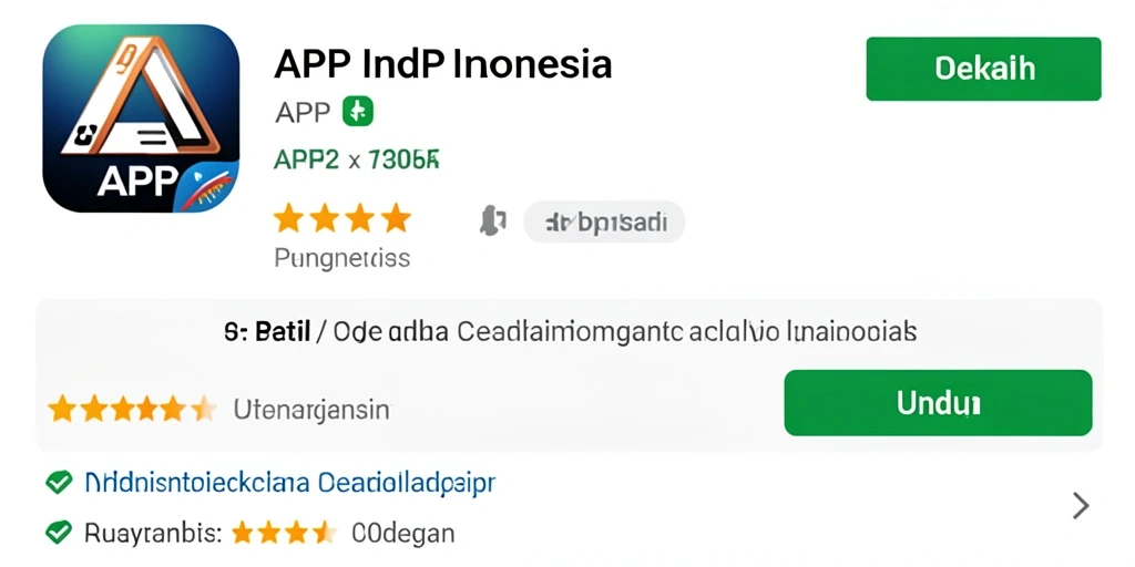Skenario permainan yang menegangkan dan seru.