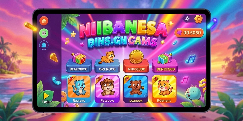 Beragam pilihan permainan togel yang menarik.