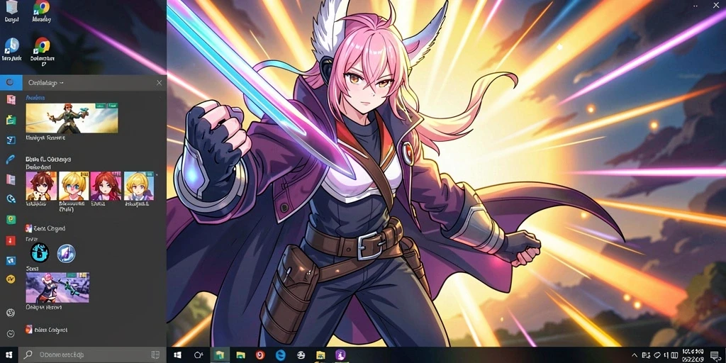 Highlight dari mode multiplayer yang seru.