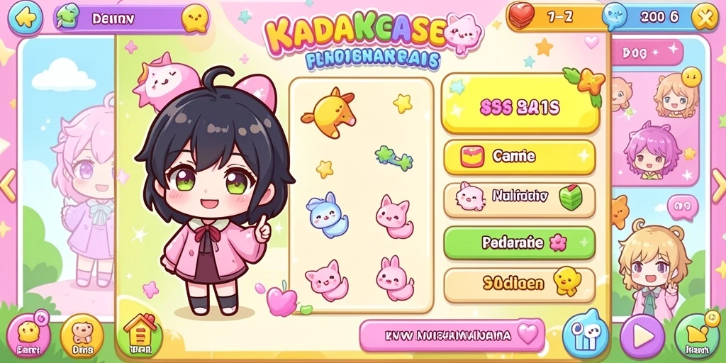 Bonus menarik yang meningkatkan peluang menang.