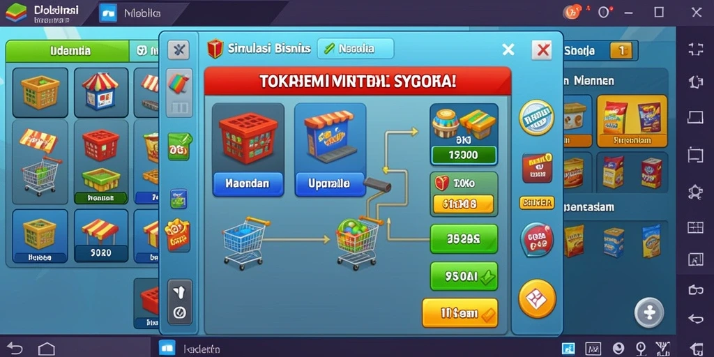 Sistem keamanan yang terjamin untuk data pengguna.