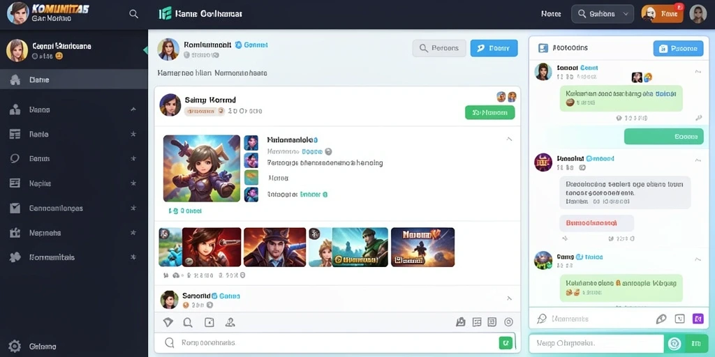 Screenshoot dari gameplay seru XO368.